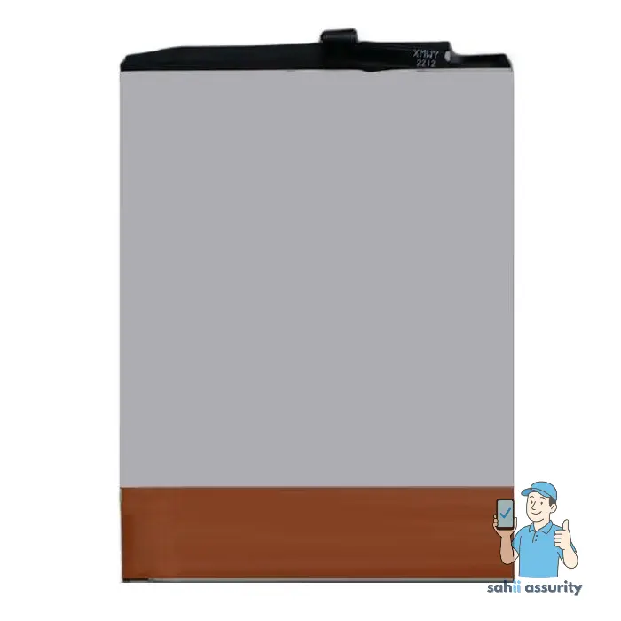 Battery for Infinix Note 12 thumbnail